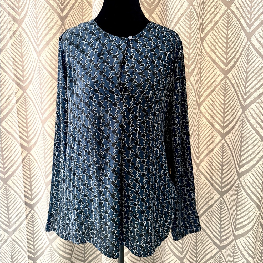 Theory Blouse